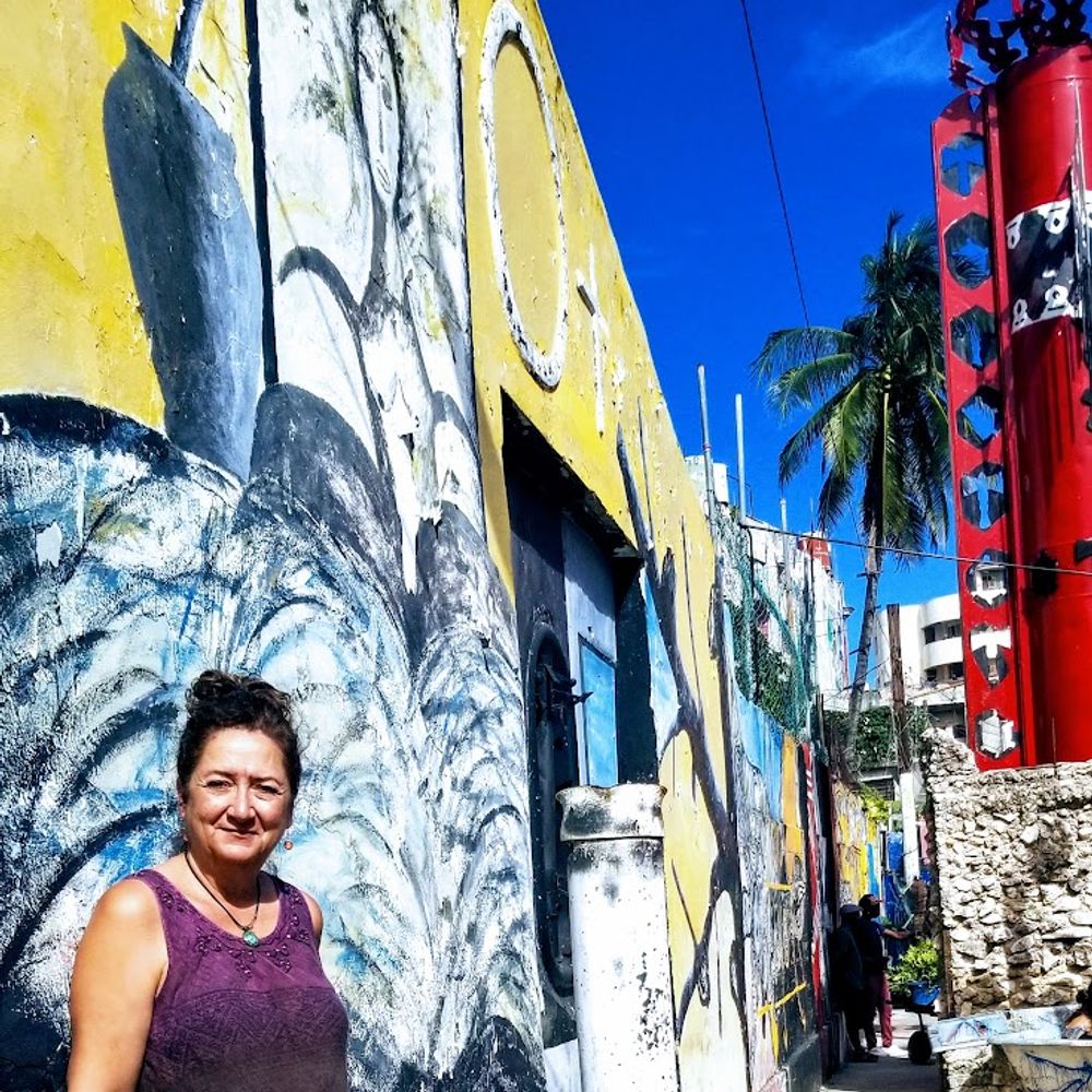 Marcia Passos
