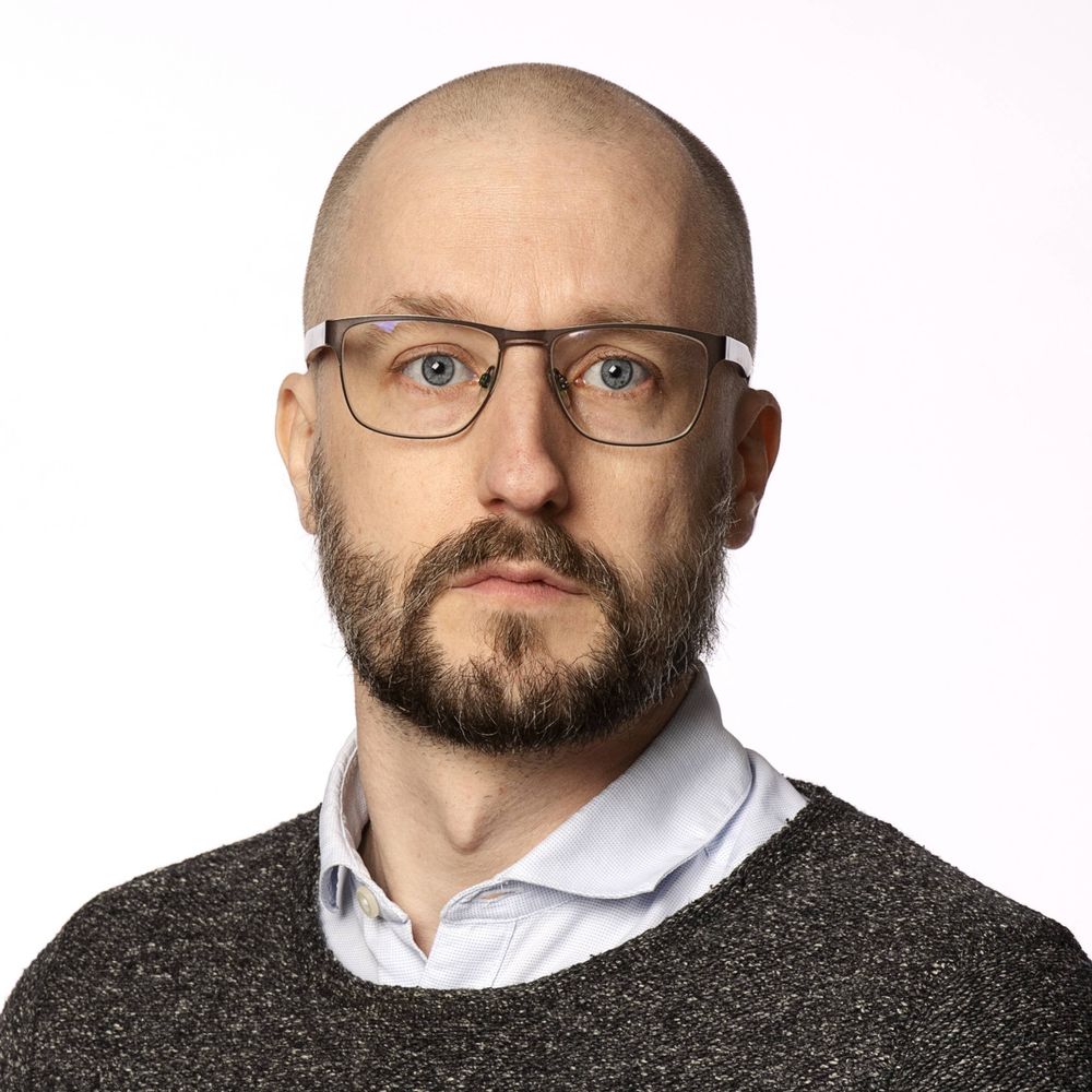 Erik Melin
