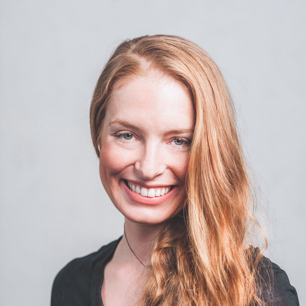 Dr. Blythe Layton