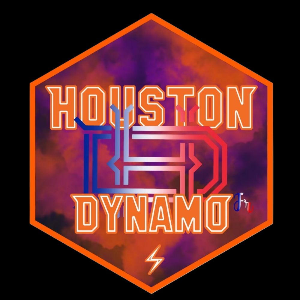 Houston Dynamo FR