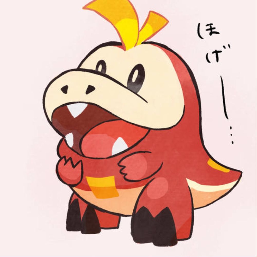 hogeta