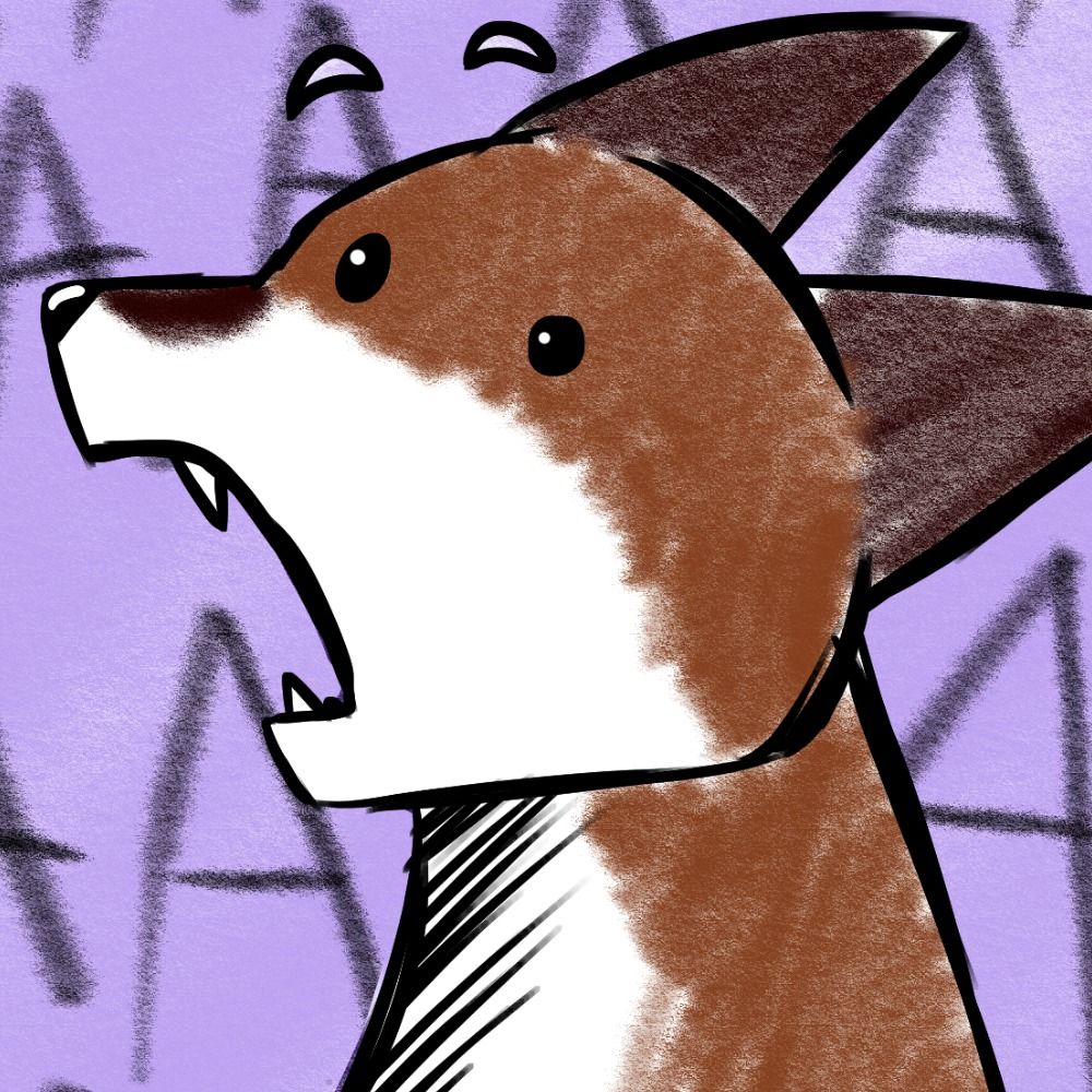 Foxenawolf
