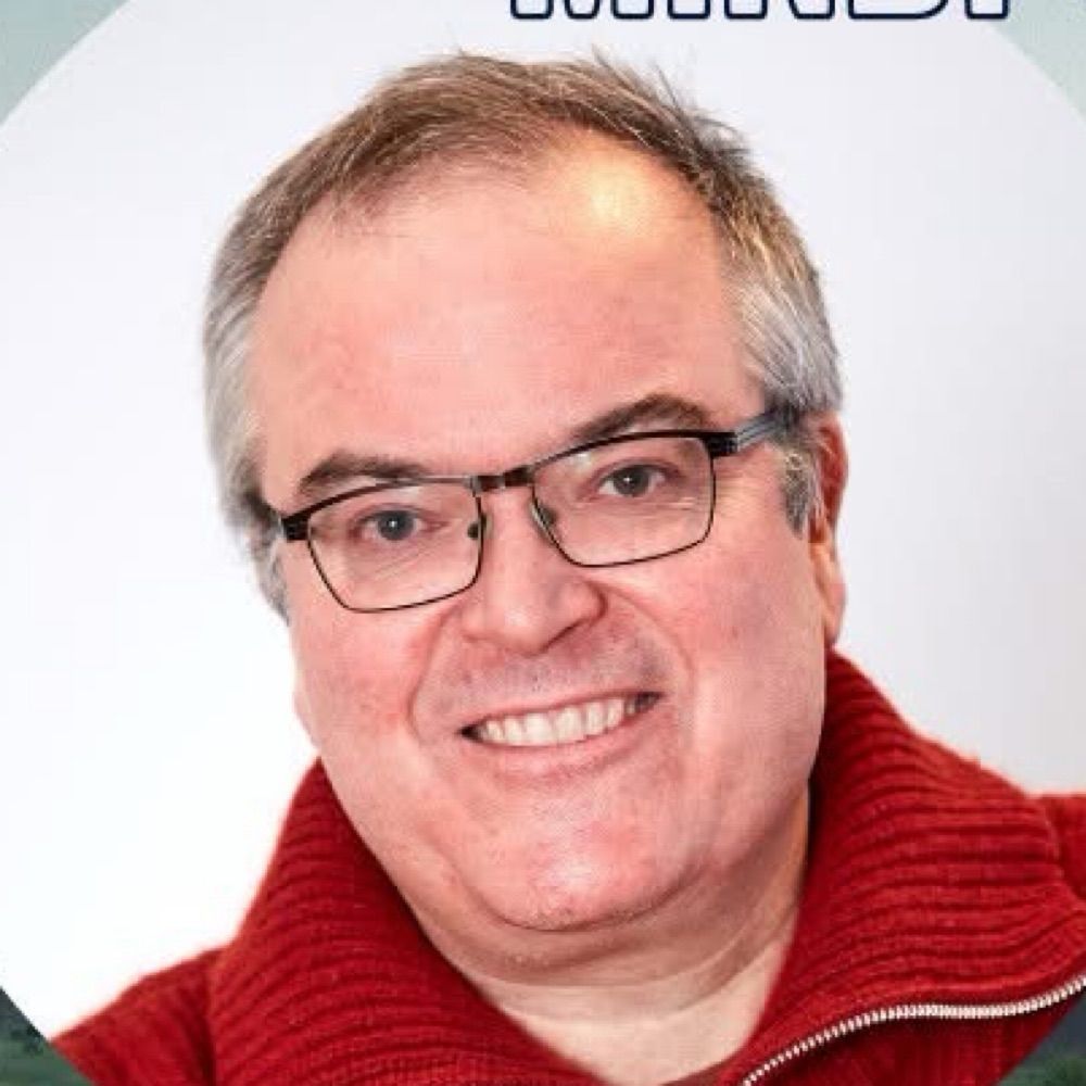 Niels Bagge
