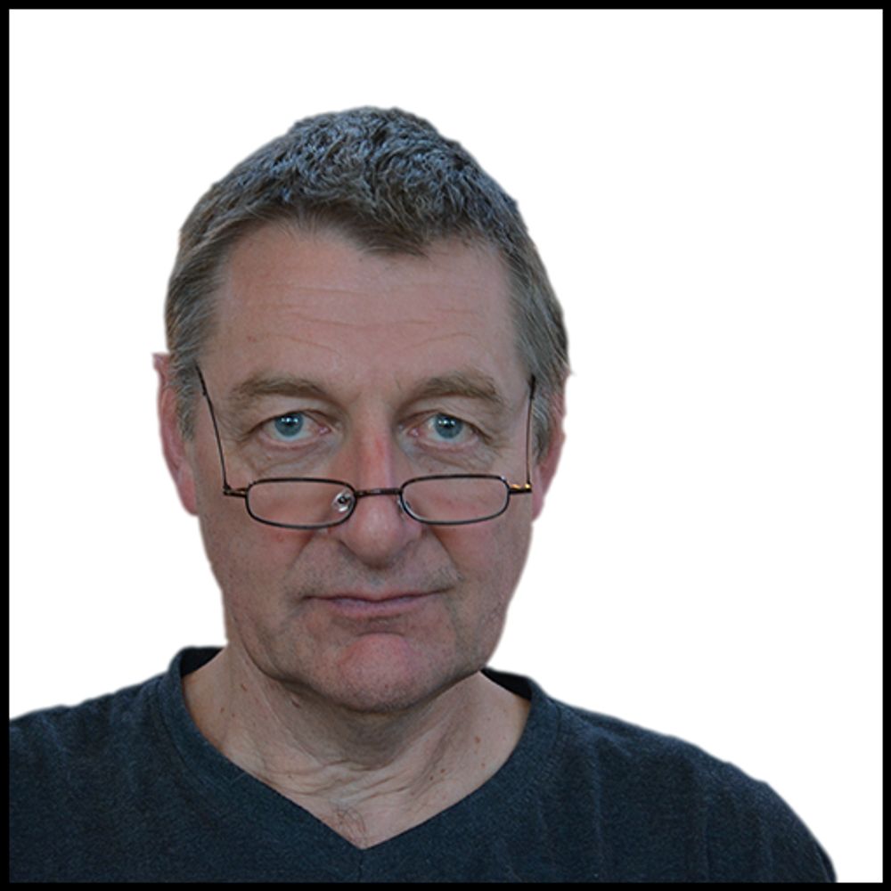 Berend Doornenbal