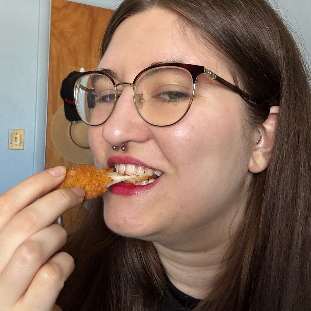netty spaghetti 🍝