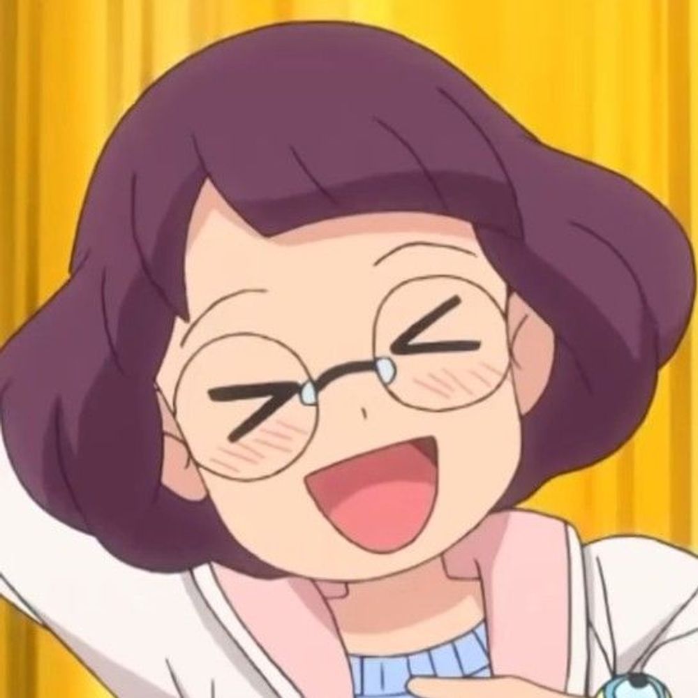 Shokupan! (Hailey-Anne Arc)