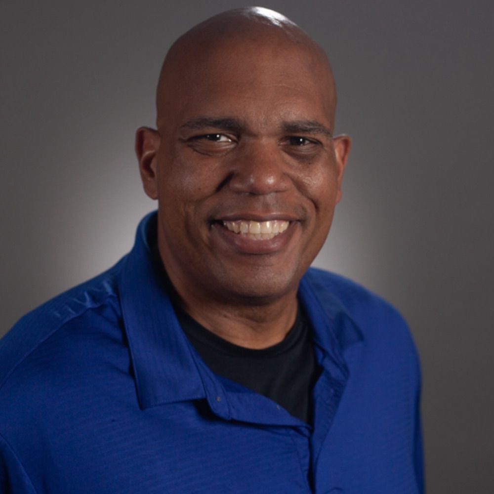 Robert Hollins