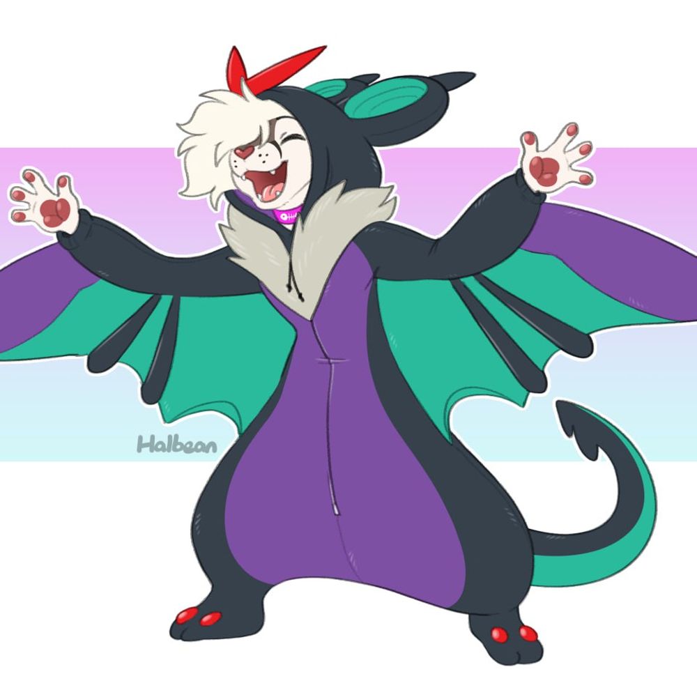 ☆Kekipi★ (He/Him)