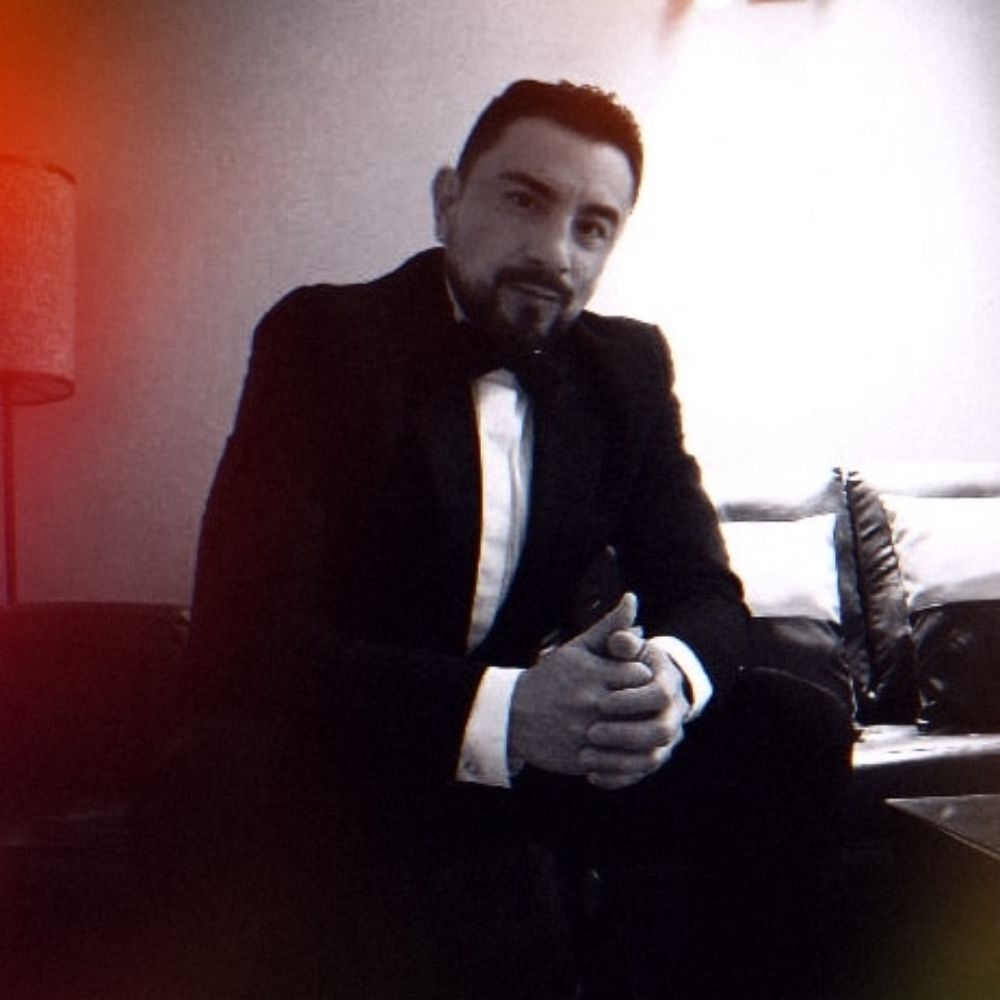 Alex Prada