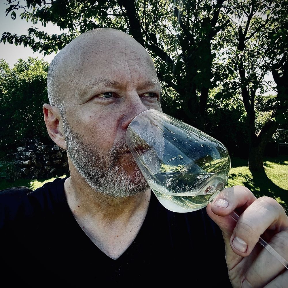 Houlbergs Vinblog