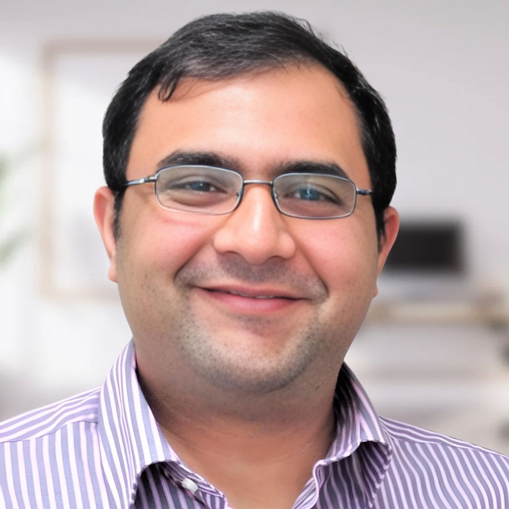 Ravi Sundaram