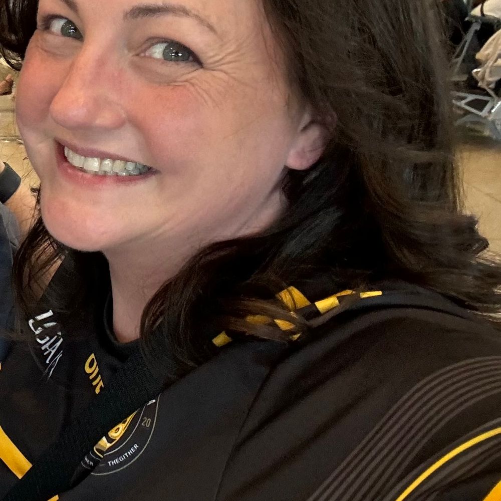 Kimberly Robertson