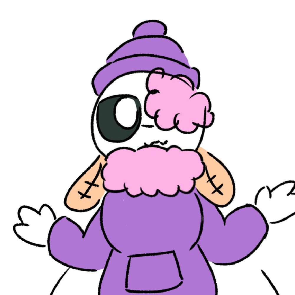 Lilly/Susie!