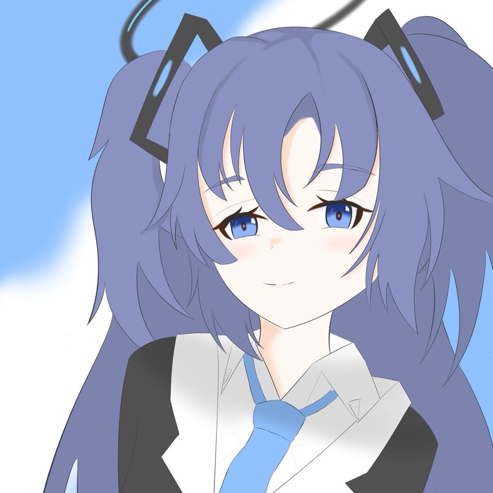 アオトメ　メメ