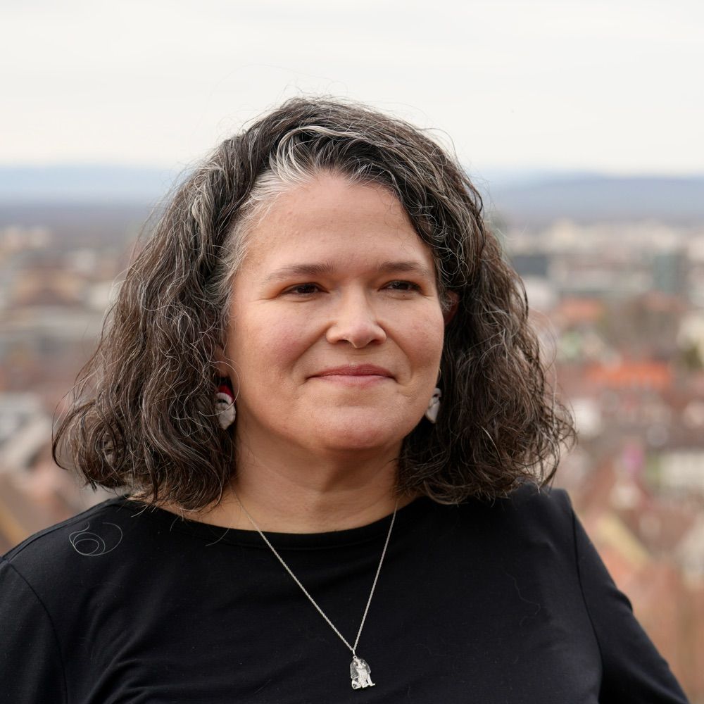 Sundi Pierce
