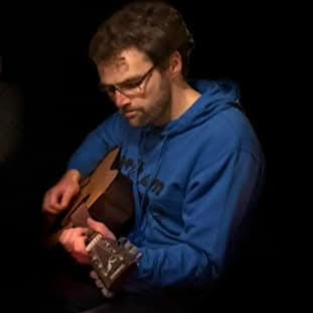 Tegid Jones