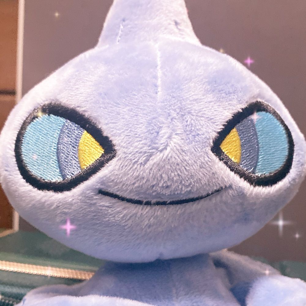 眼めろん