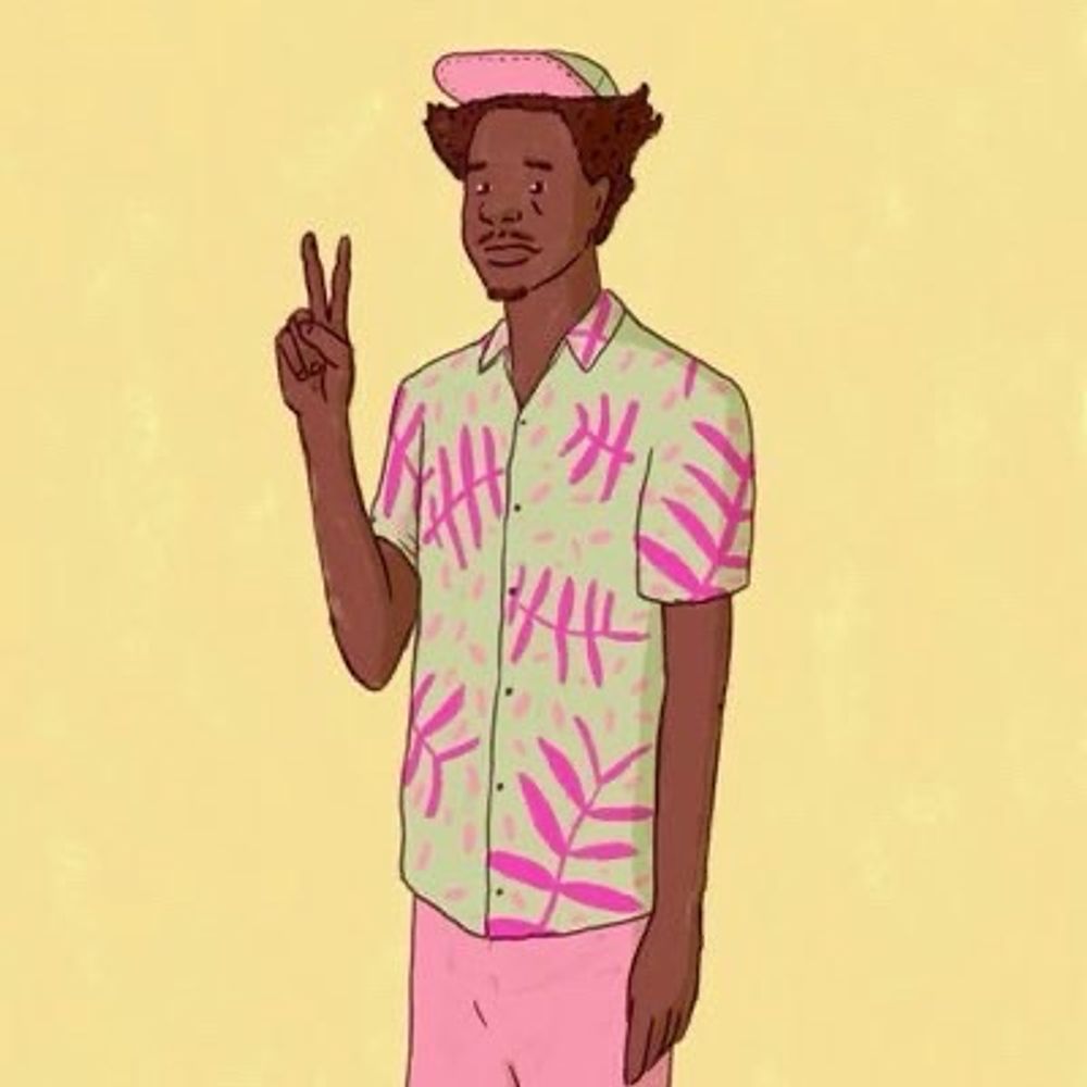 Tyler Andere