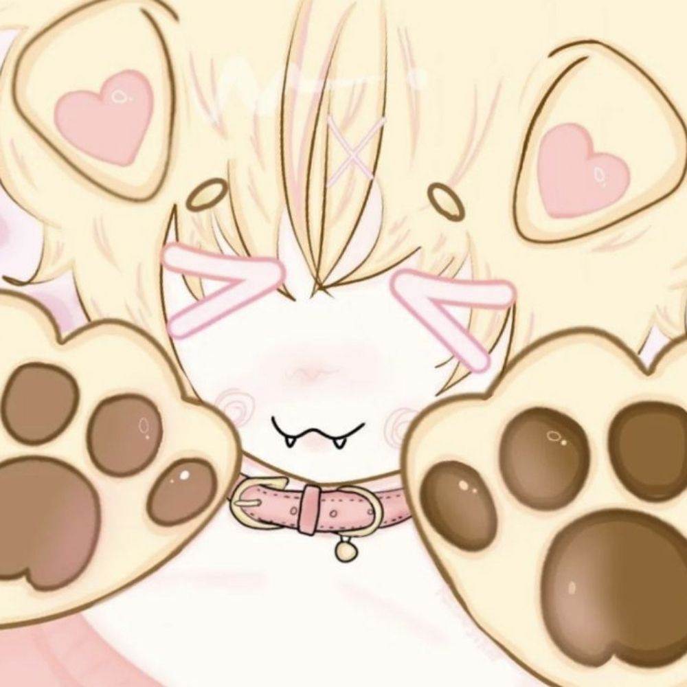𝖺 𝗇𝗎𝗌𝗁𝗂 ꒱꒱ㅤㅤhearts 4 all!