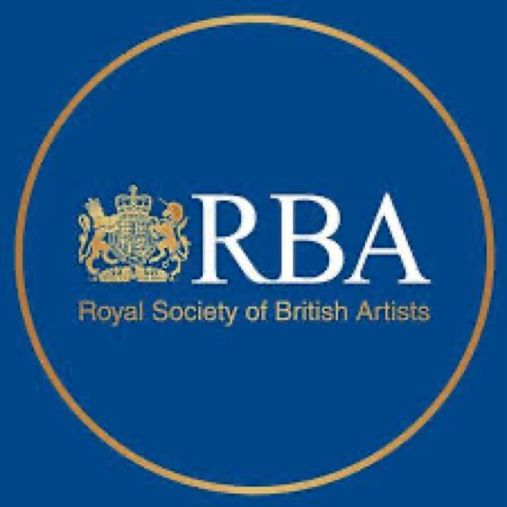 The Royal Society of British Artists 