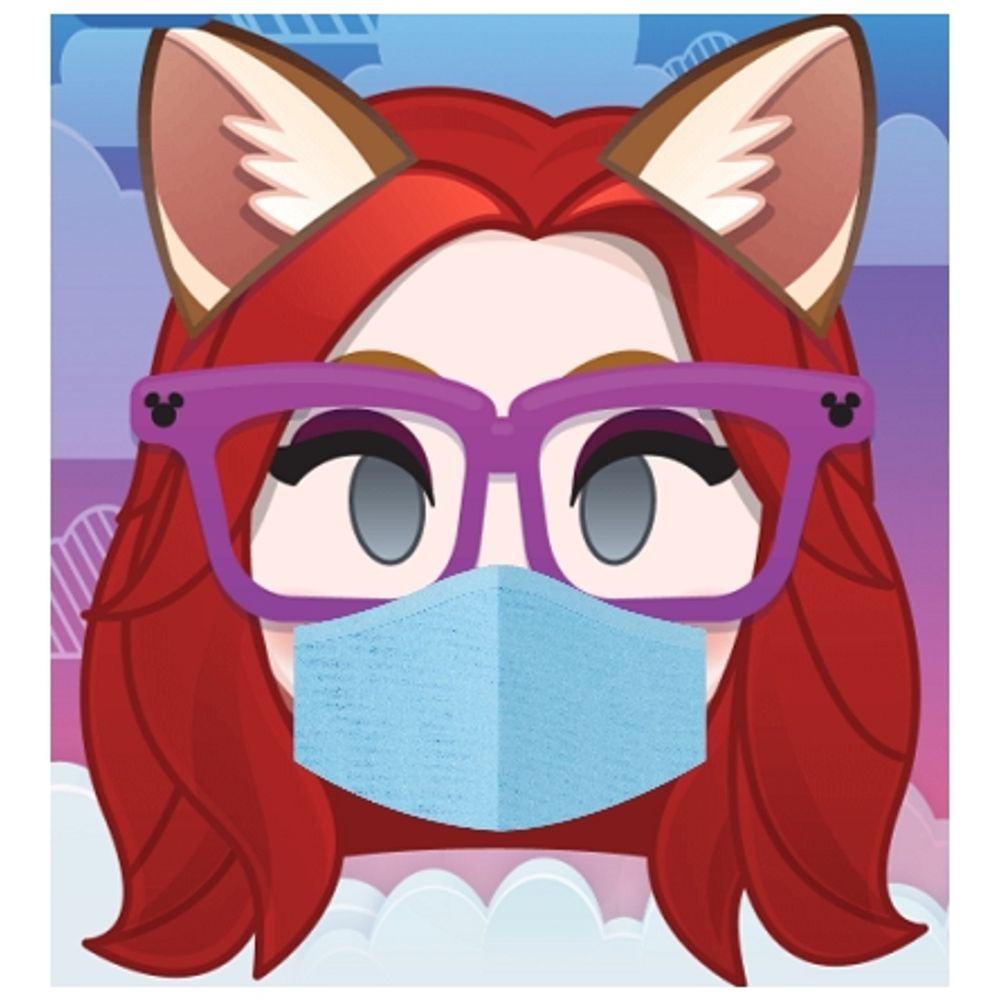 Vixy's avatar