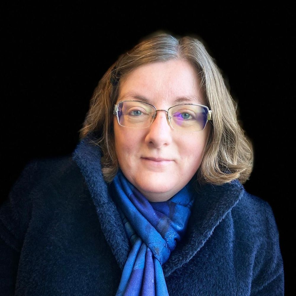 Fiona Ainsworth