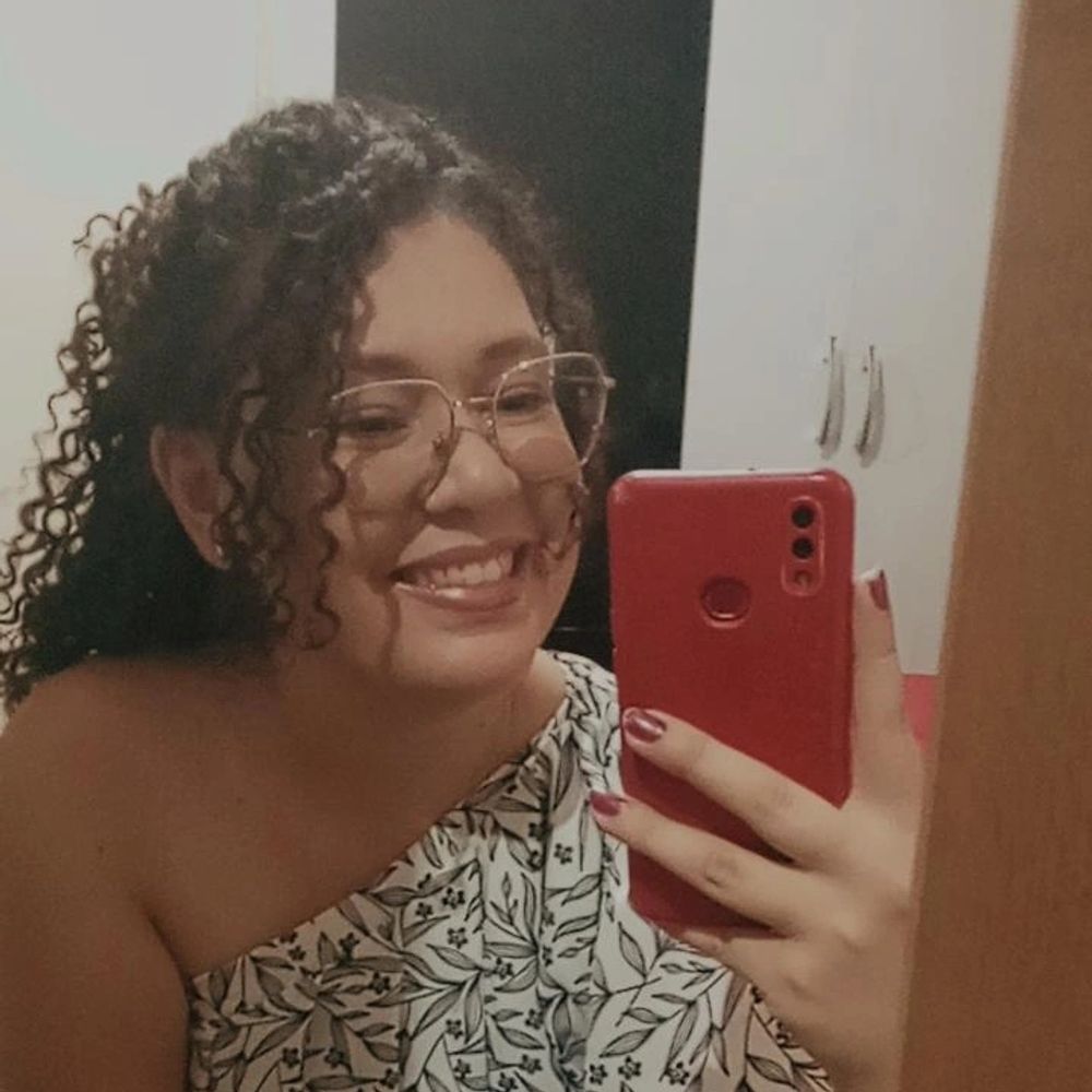 Ti Nônicaa🦋