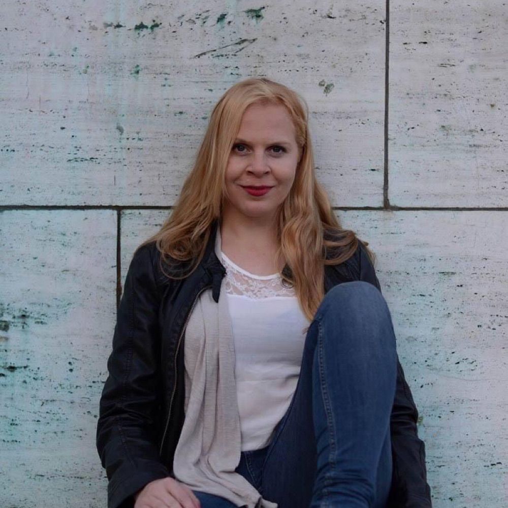 Signe Mereta Lauesen