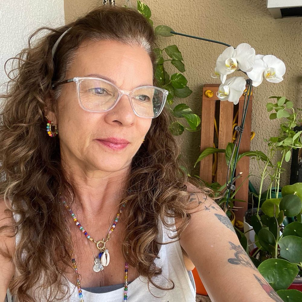 Lúcia Paixão