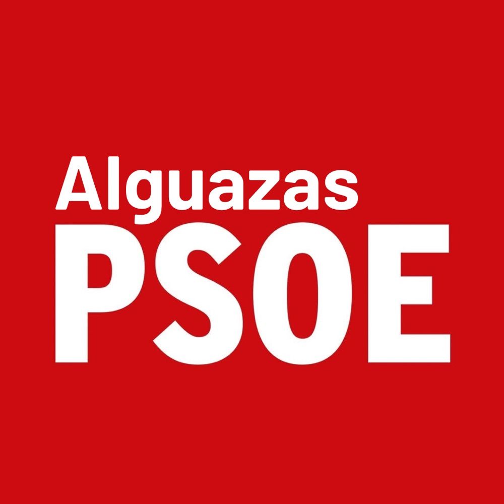 PSOE Alguazas