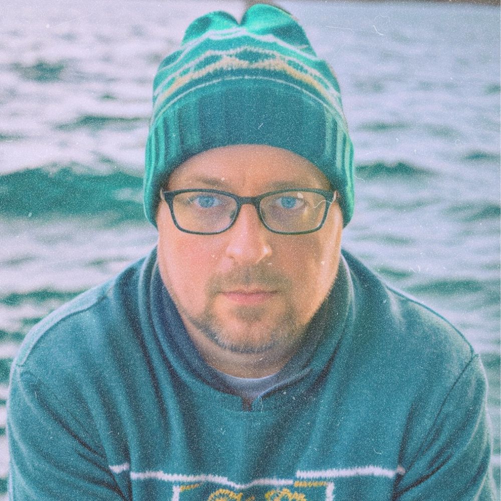 Adam Rockwell