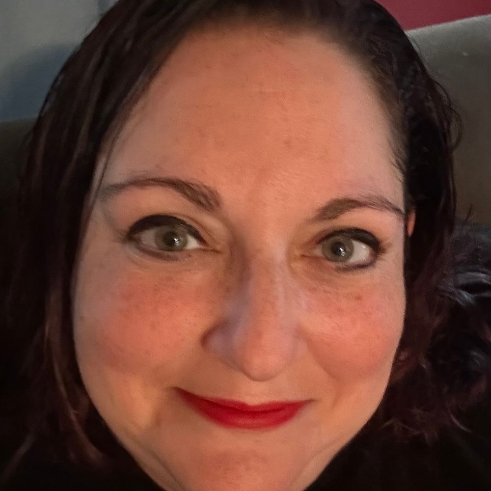 Rabbi Marci Bellows