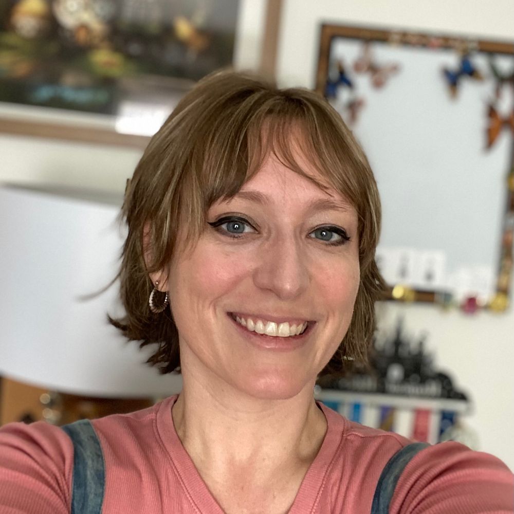Liz Richards