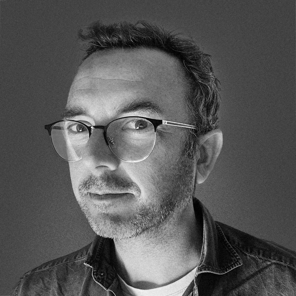 Jan-Willem Sanders