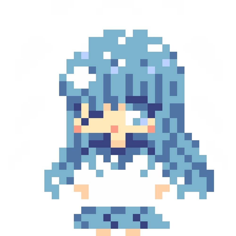 青空ちゃん