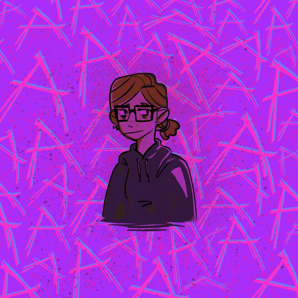 Anna Posts Art