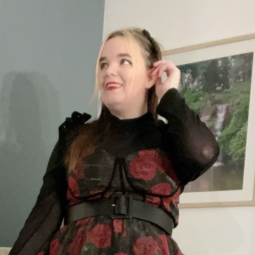 Angie | Eftelingse Brunette