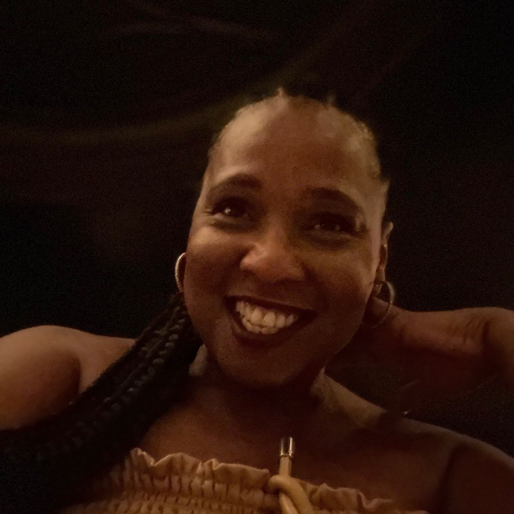 Beverly Jackson 