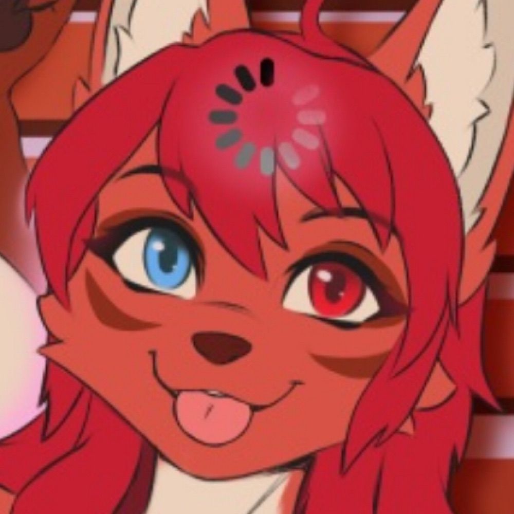 Local Foxgirl