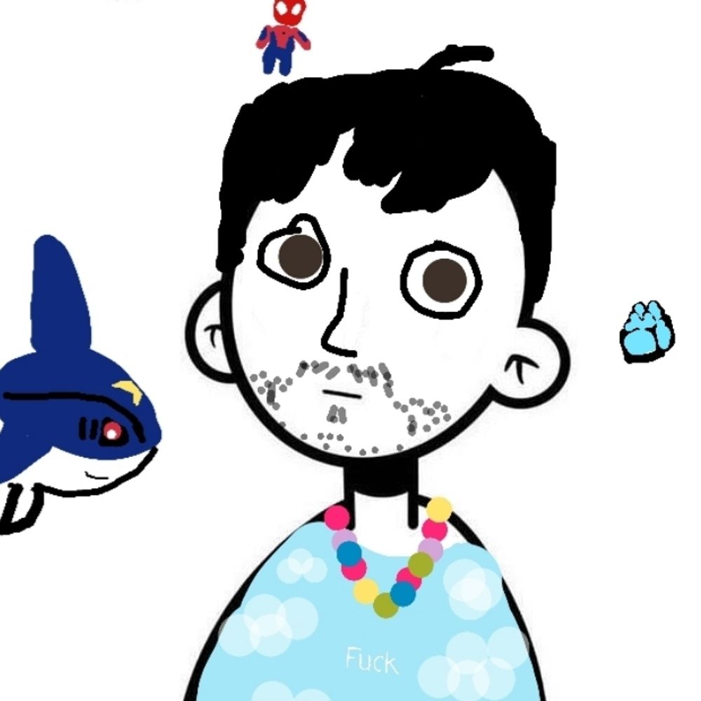 jeff the sharpedo( ↀ ᴗ ↀ)