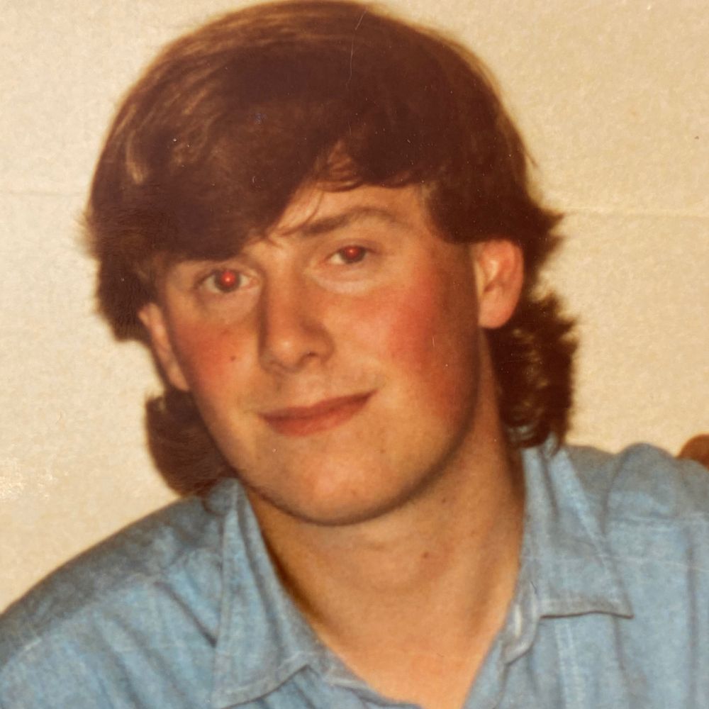 Mark H