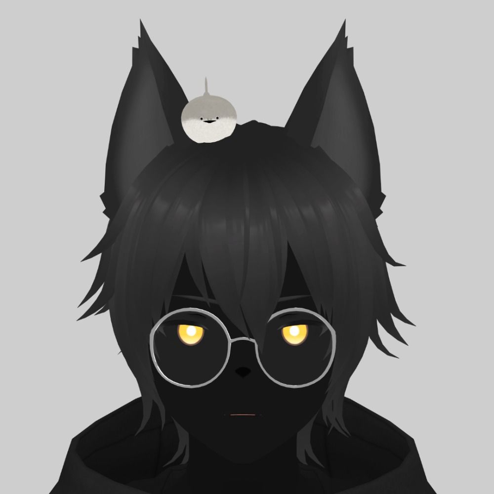 黒井 居無