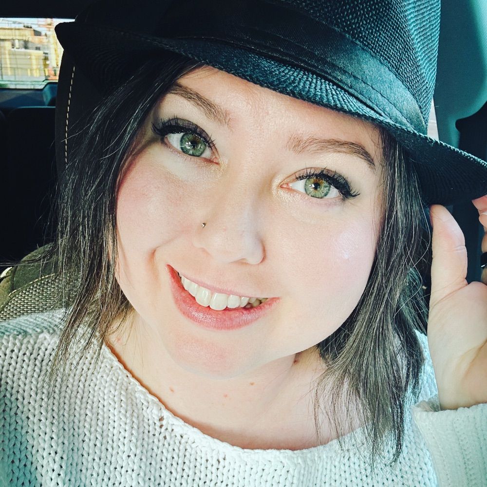 Nicole Wells