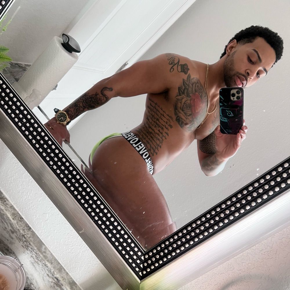 Chris Ocean