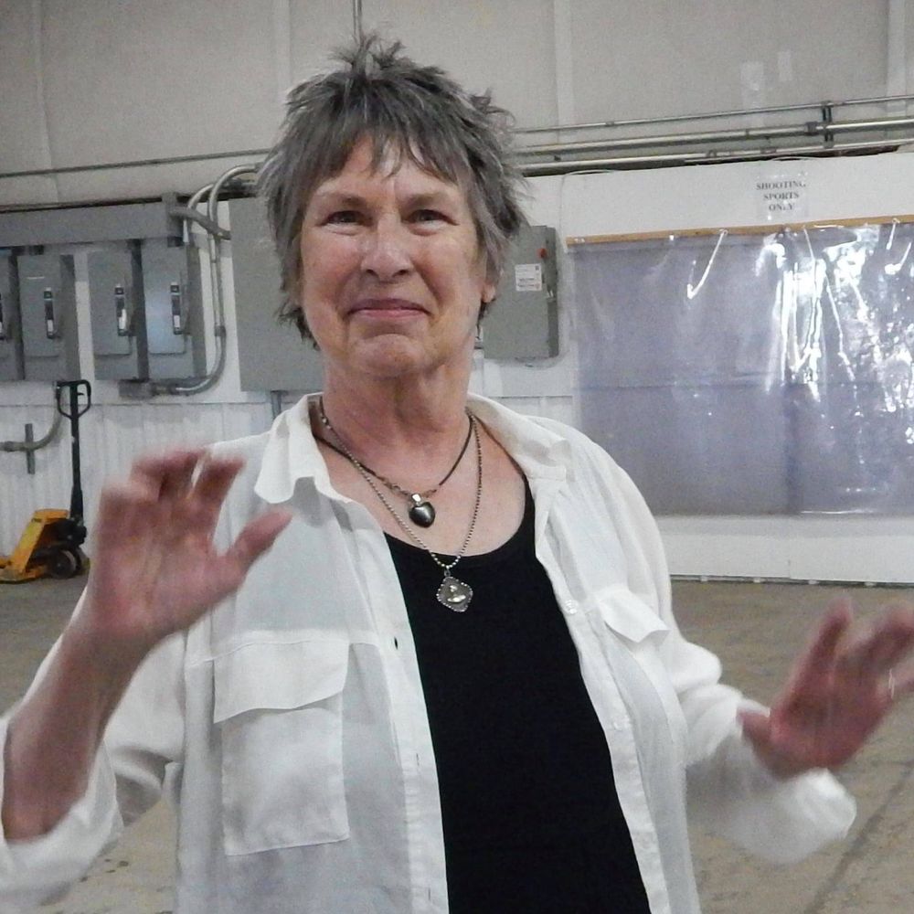 Jeanne Treadway