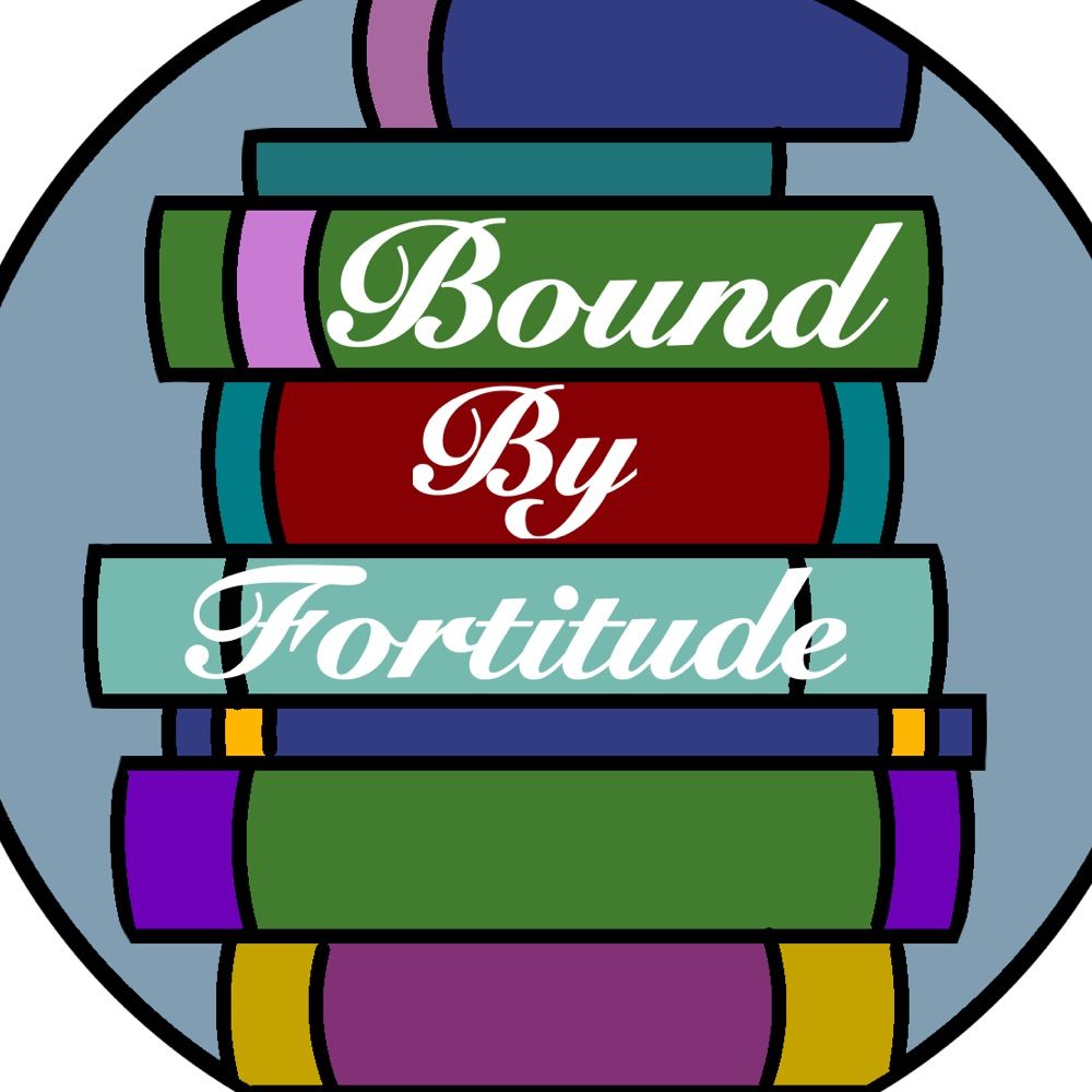 Bound By Fortitude | All Bookish Things