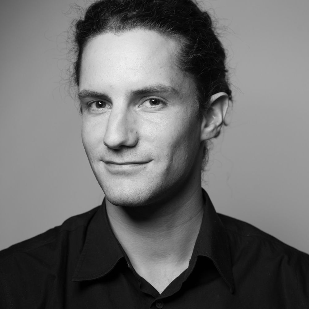 Benjamin Wehrmann 
