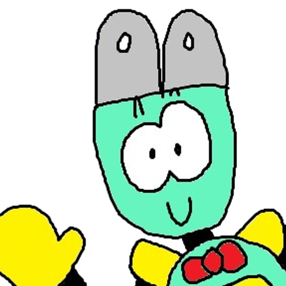 Funny Robot