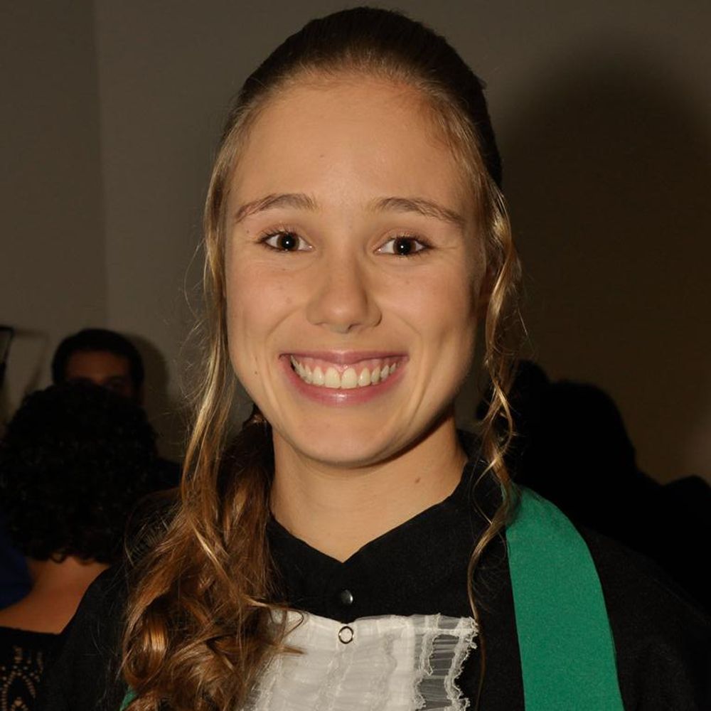 Gisele Chiozi Gotardi