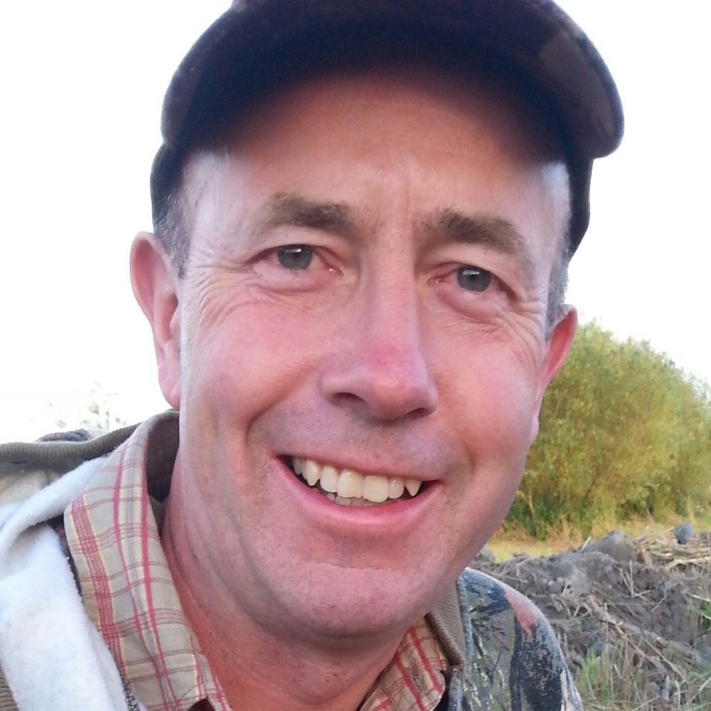 Andrew Allen
